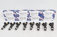 Brand New 8x Bosch OEM Fuel Injectors Fit For 2004 Ford F-150 XL XLT FX4 5.4L V8