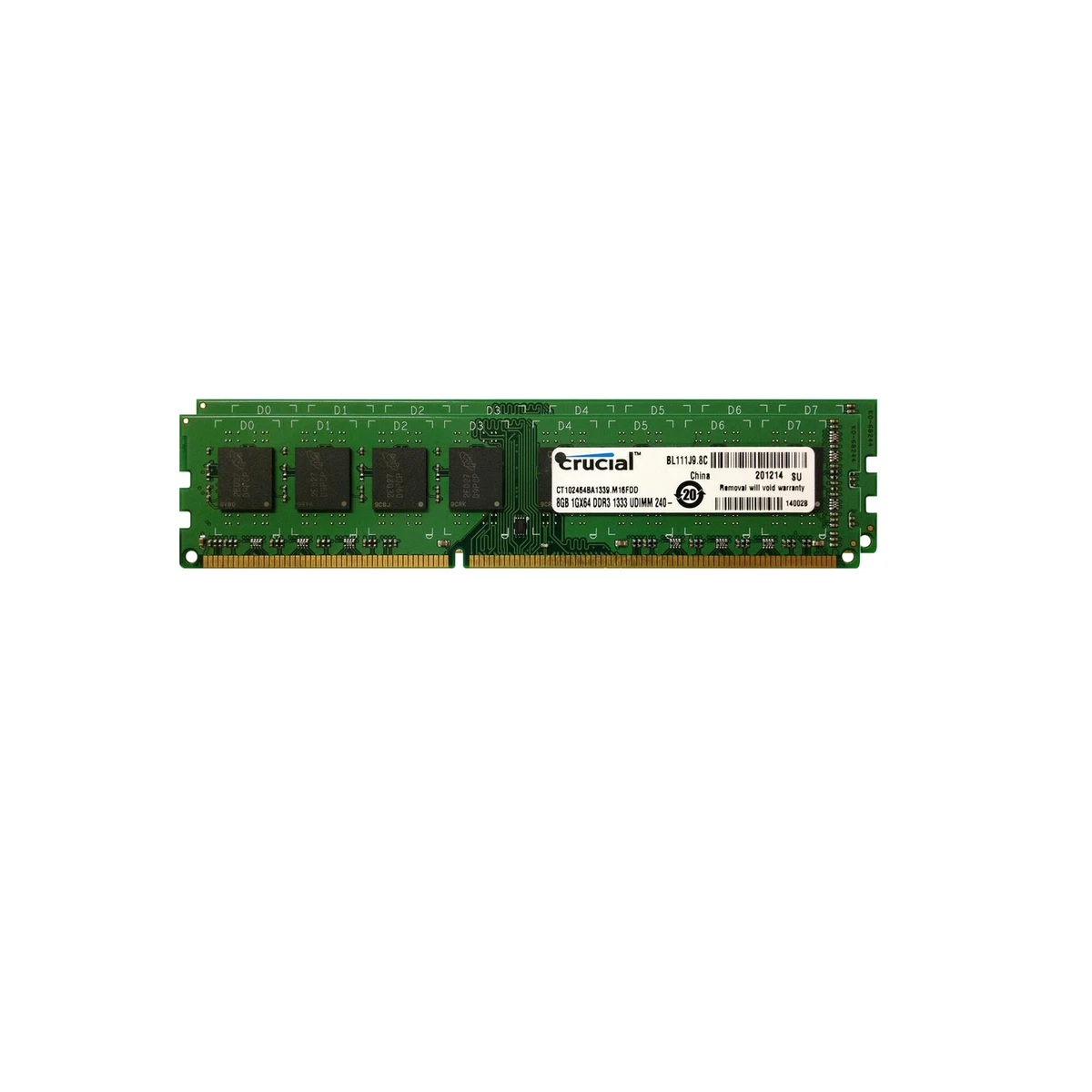 Ddr3 sdram shop 240 pin