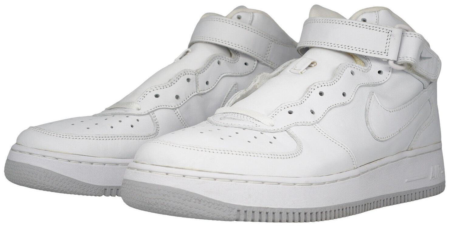 AIR FORCE1 MID B ヌバック 624039 221 i1086 Buy Air Force 1 Mid 'Flax' - 624039 221 | GOAT