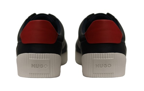 HUGO by HUGO BOSS Schuhe Sneaker low Zero Tenn Gr. 42 US 9 UK 8 *NEU* - Bild 8 von 9