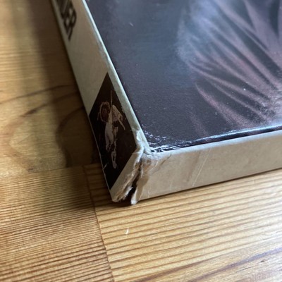 Keith Richards / The Only Offender ボックス Keith Richards