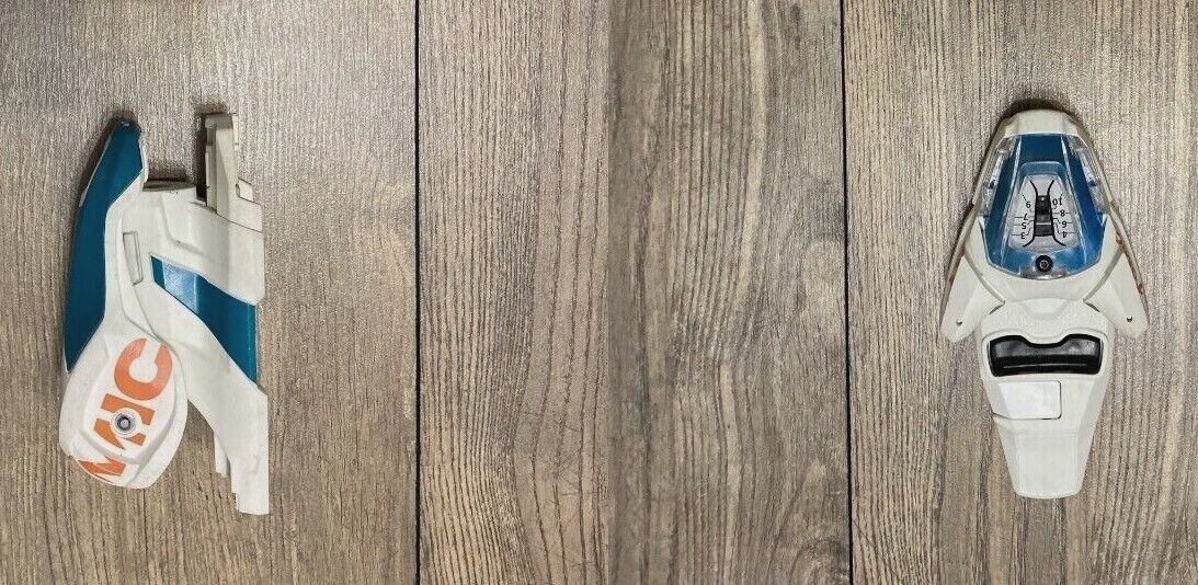 Ricambi per attacchi sci ATOMIC M10 (Salomon) din 3 10 anteriore o posteriore