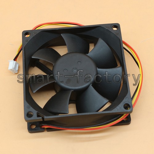 Uno Nuevo Para Ventilador Inversor FANUC 3110KL-05W-B59 24V 0.15A Envío Rápido - Imagen 2 de 2