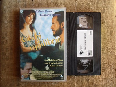 Balance Games - Ein Film von Amedeo Fago 
