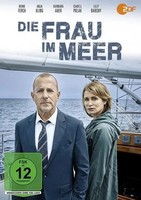 Die Frau Im Meer | Thomas Berger | Deutsch | Dvd | 1X DVD-9 | 2023