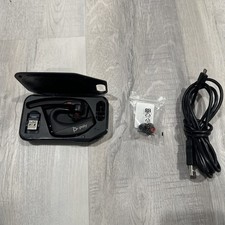 Poly Voyager 5200 UC Headset USB-A to Micro USB and case