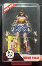 McFarlane Toys DC Multiverse DC Direct Page Punchers Wonder Woman