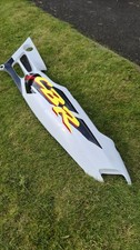 CBR 600 F3