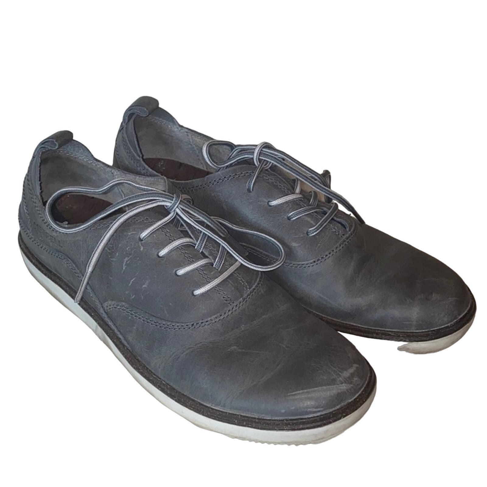 Scarpa casual Merrell donna Sedona Sage Around Town in pizzo taglia 9 5