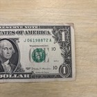  Birthday, Anniversary Note 06/27/88 Fancy Serial Number J 06198872 A — photo 2