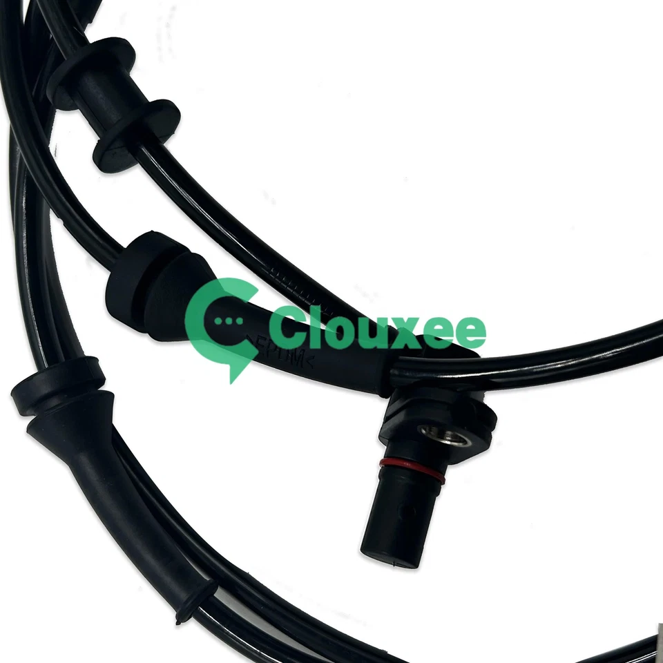 4 X ABS OEM Speed Sensor Front / Rear - Left & Right For 2005-2015 Nissan Xterra - Изображение 3 из 4