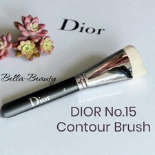 Dior No. I5 Backstage Contour Brush No. 15  NEW  w/o Box
