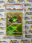 Radiant Venusaur #004 2022 Pokemon Go PSA 9
