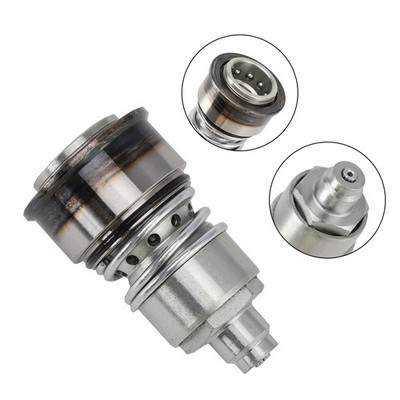 Selective Control Valve Breakaway Coupler Hydraulic For John Deere RE52981