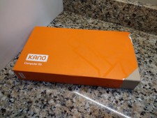   KANO Make Your Own Computer Kit Element 14 ...