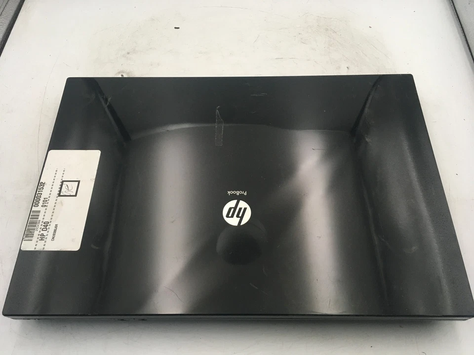 HP PROBOOK 4510S - BOOTS TO BIOS - INTEL CELERON 900 - 2GB RAM -READ DESCRIP- BB - Image 4 of 4