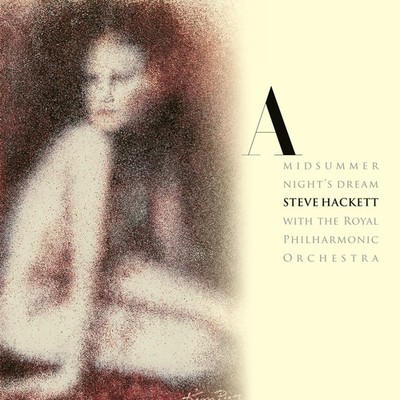 Steve Hackett & The Royal Philharmonic Orch A Midsummer Night's  (Schallplatte)
