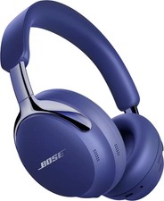 Bose - QuietComfort Ultra Headphones 2nd Gen - Midnight Violet
