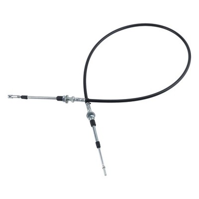 79.5'' Forward Cable for E-Z-GO Gas Shuttle 4/6 2008-up 605809 New@6JZK