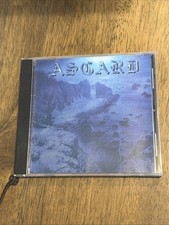 Asgard Asgard CD VERY RARE 1998 Steve MacDona...