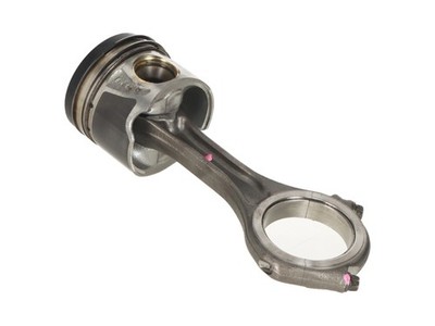 059198401H Pleuel Kolben Piston VW AUDI Seat Skoda DDX DDXB 3.0 TDI 4motion