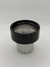 Canon C-8 Teleconverter 1.6X Lens 530
