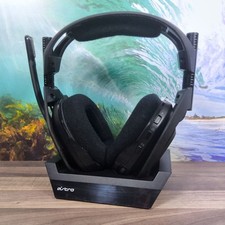 Astro Gaming A50 Gen 4 Wireless Headset Base ...