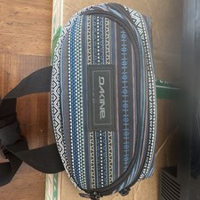 Dakine Hip Pack Waist Fanny Belt Bum Bag Southwestern Print Season