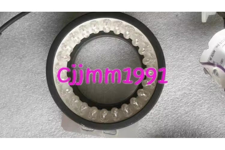 1PC USED CCS LDR2-74VL405-LA #jg