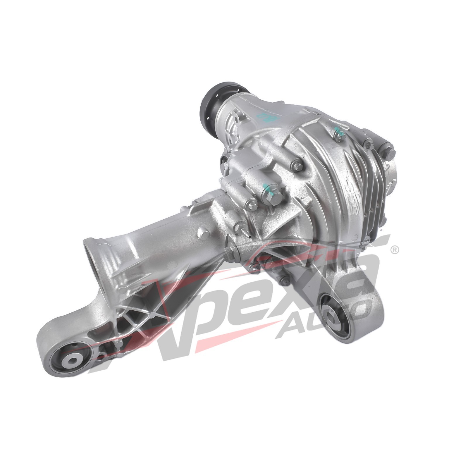 Fits Mercedes GLS GLE Brabus 50GR 4WD A1663303100 Front Differential 3.27