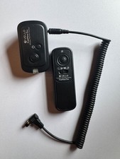 Vello FreeWave Plus Wireless Remote Shutter Release