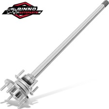 Right Rear Axle Fit For Jeep Wrangler Jk D44 2007-2018 68003558aa 447-00266r New