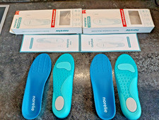2 Paar Norelie ComfySole, Größe 35-36 Fehlkauf nicht benutzt!