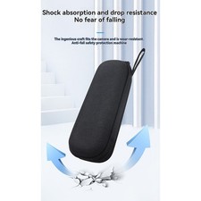 Body Storage Bag Scratch Resistant Handbag for DJI OSMO Pocket 3 Sport Camera