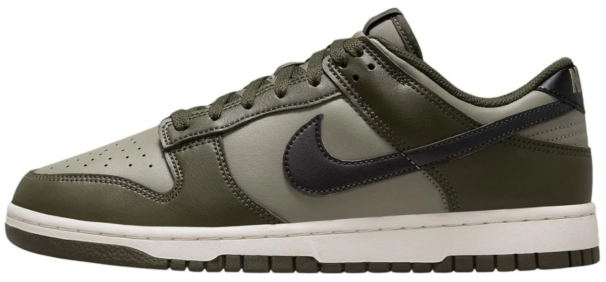 Nike Dunk SE Low Sail Multi-Camo for Sale | Authenticity