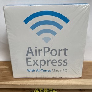 【4個セット・お買い得】Apple AirPort Express 第2世代 2026年最新】apple airportの人気アイテム - メルカリ