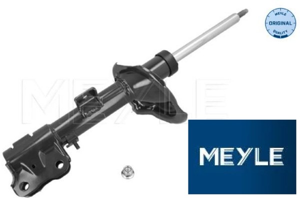 Meyle 40-266230033 StoßDäMpfer StossdäMpfer-image
