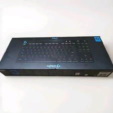 Logitech G Pro TKL Mechanical Gaming Keyboard 920-009388