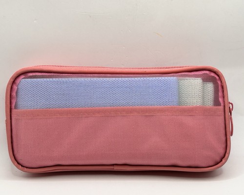 BetterMe Pilates Loop Bands Pastel 3 Bands New W/ Travel Case Exercise Gym - Picture 2 of 9
