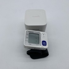 Omron 3 Series Wrist Home Blood Pressure Monitor HEM-6130-Z