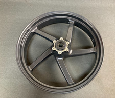 APRILIA RSV 1000 2001-2002/  SL 1000 Falco 2000-2003 AP8108675  front wheel grey