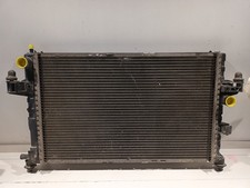 Radiateur Opel CORSA