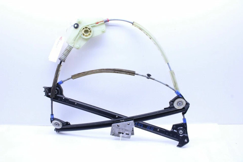 2006-2012 Porsche 911 Boxster Cayman Right Window Regulator 99754207601 OEM Used - Imagem 2 de 4