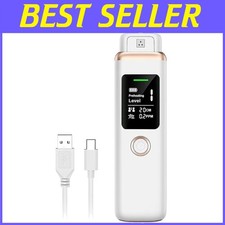 Portable Bad Breath Checker with Real-Time Odor Level Display  USB Charging