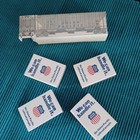 Set of 7 Union Pacific Railroad Matches Train Car Box, 4 matchboxes in each NEW! — photo 10
