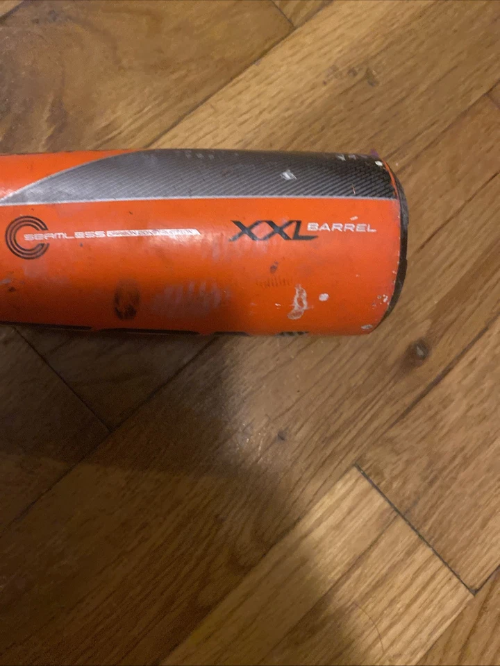 Bate de béisbol juvenil Easton Maxum Ultra 25/13-12 XXL barril Foto 4 de 4