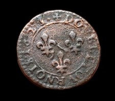 Dombes, Marie, Double Tournament 1621