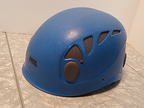 PETZL ELIOS Kletterhelm Outdoor Gr. 2 (53-61 cm) Bergsteigen Felsen Höhlenforschung