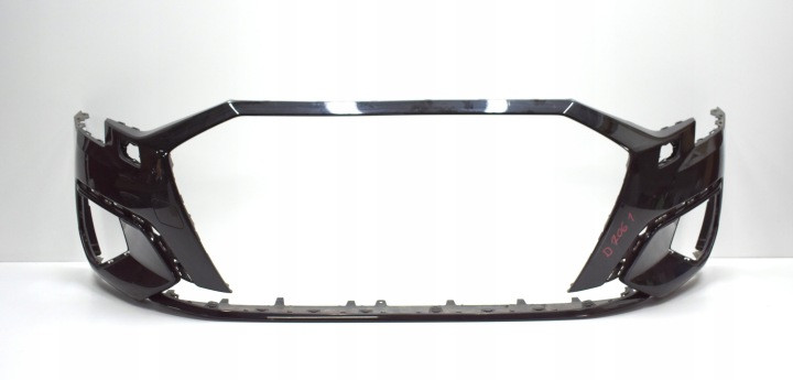PARAURTI ANTERIORE ORIGINALE AUDI A3 8Y0