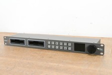 Blackmagic Design HyperDeck Studio NO POWER SUPPLY CG010HZ